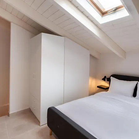 Apartmán Dawn Maisonettes Lefkas *