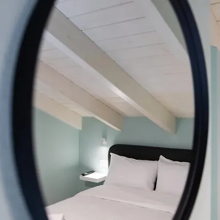 Apartmán Dawn Maisonettes Lefkas *