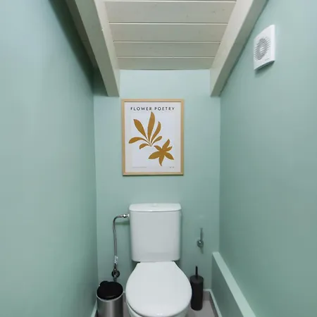 Apartmán Dawn Maisonettes Lefkas Lefkáda