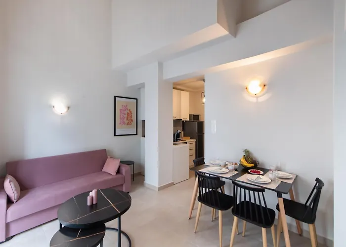 Dawn Maisonettes Lefkas Διαμέρισμα