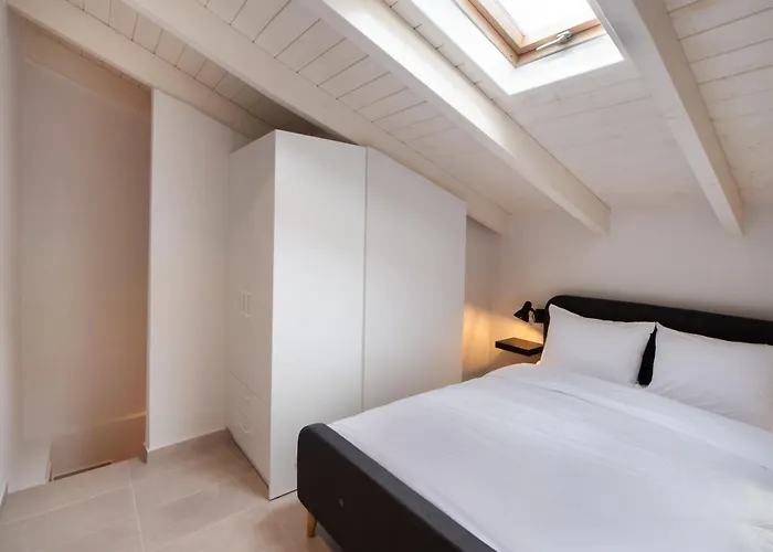 Διαμέρισμα Dawn Maisonettes Lefkas *
