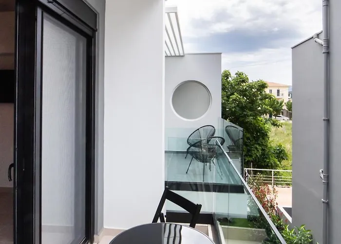 Dawn Maisonettes Lefkas Διαμέρισμα