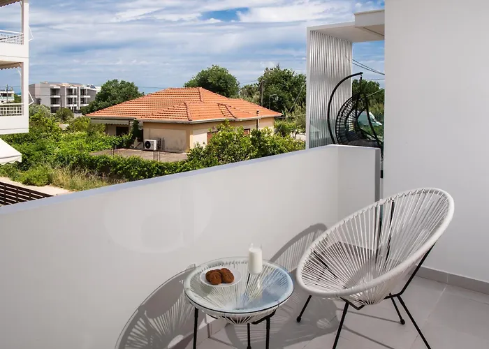 Διαμέρισμα Dawn Maisonettes Lefkas *