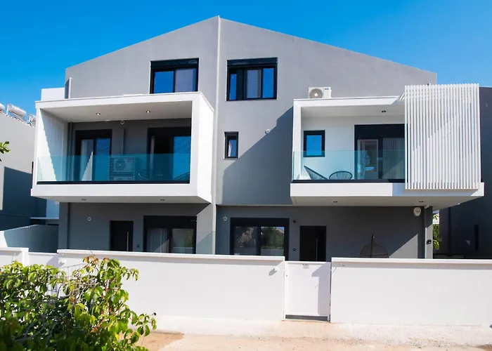 Διαμέρισμα Dawn Maisonettes Lefkas Λευκάδα