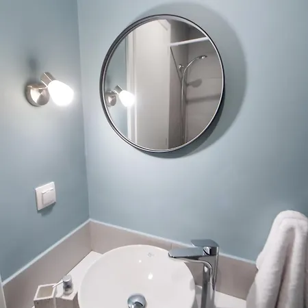 Apartment Dawn Maisonettes Lefkas Lefkada City