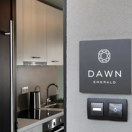 Dawn Maisonettes Lefkas * Lefkada City
