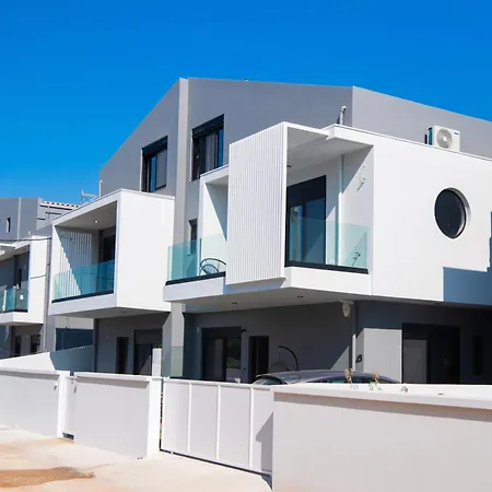 Dawn Maisonettes Lefkas Lägenhet