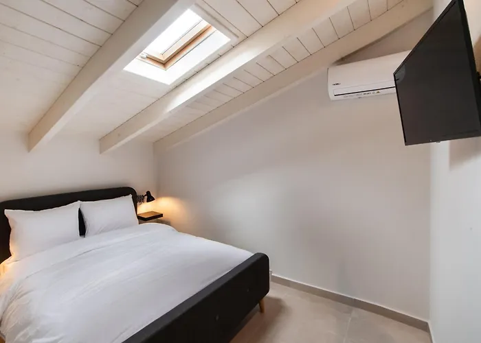 Apartamento Dawn Maisonettes Lefkas