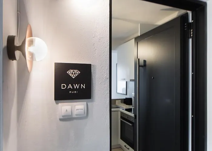 شقة Dawn Maisonettes Lefkas