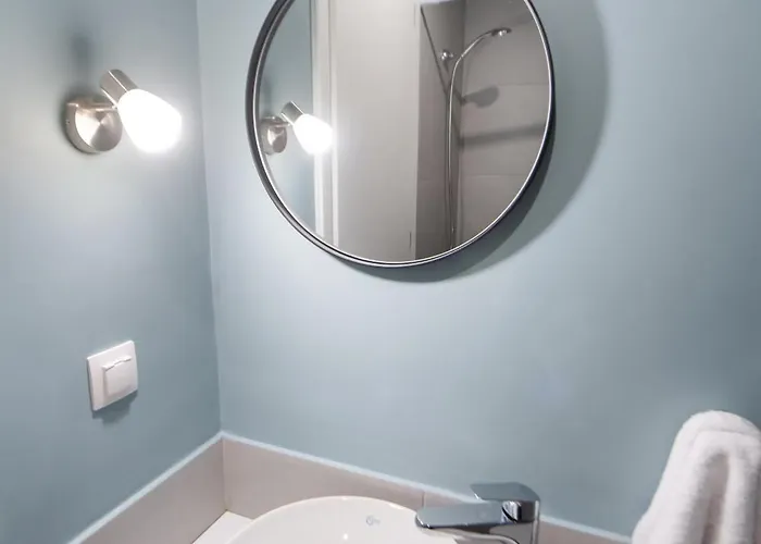 Apartamento Dawn Maisonettes Lefkas Lefkáda