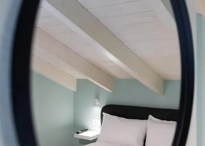 Apartamento Dawn Maisonettes Lefkas *
